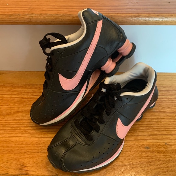 nike shox womens size 8
